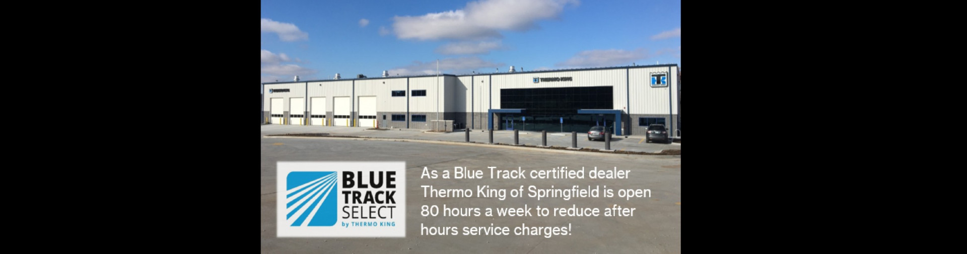 Thermo King of Tulsa, LLC Locations Thermo King of Tulsa, LLC Tulsa, OK